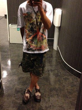 りょーたさんのコーディネート