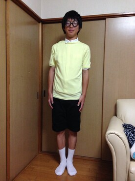 りょーたさんのコーディネート