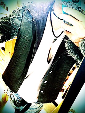 りょーたさんのコーディネート