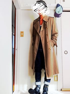 りょーたさんのコーディネート