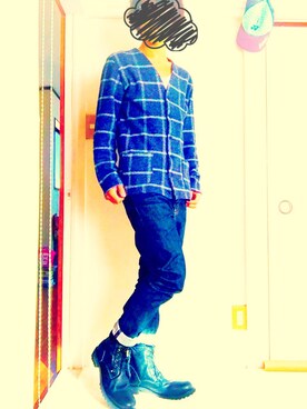 りょーたさんのコーディネート