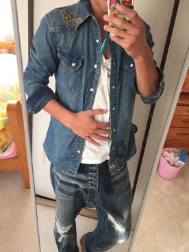 りょーたさんのコーディネート