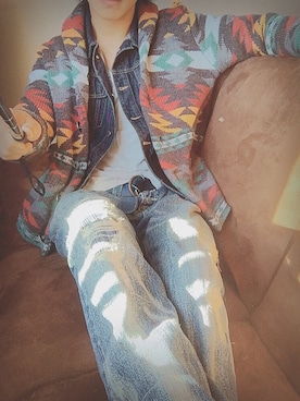 りょーたさんのコーディネート