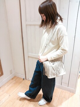 e.r.g*_ibarakiさんのコーディネート