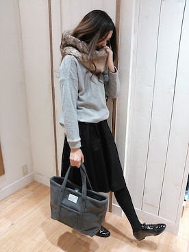 e.r.g*_ibarakiさんのコーディネート