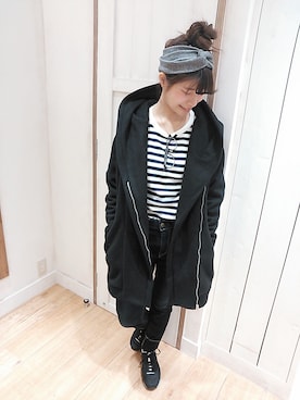 e.r.g*_ibarakiさんのコーディネート