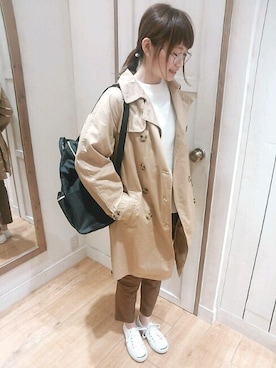 e.r.g*_ibarakiさんのコーディネート