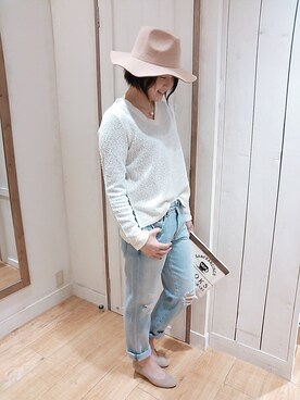 e.r.g*_ibarakiさんのコーディネート