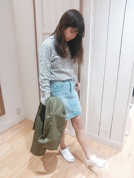 e.r.g*_ibarakiさんのコーディネート