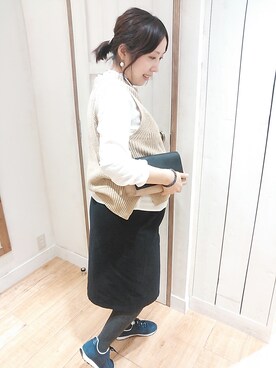 e.r.g*_ibarakiさんのコーディネート