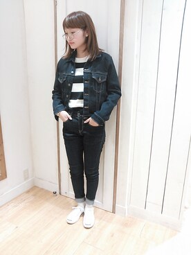 e.r.g*_ibarakiさんのコーディネート