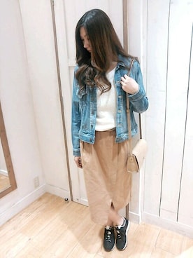 e.r.g*_ibarakiさんのコーディネート