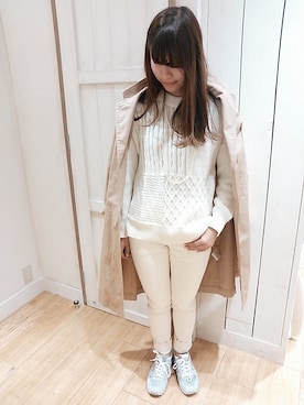 e.r.g*_ibarakiさんのコーディネート