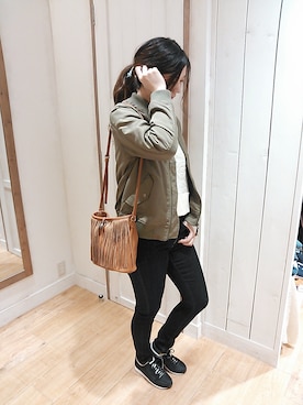 e.r.g*_ibarakiさんのコーディネート