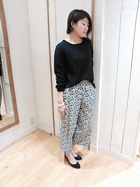 e.r.g*_ibarakiさんのコーディネート