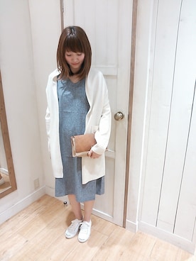 e.r.g*_ibarakiさんのコーディネート