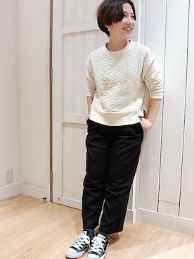 e.r.g*_ibarakiさんのコーディネート