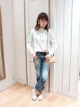 e.r.g*_ibarakiさんのコーディネート