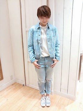 e.r.g*_ibarakiさんのコーディネート