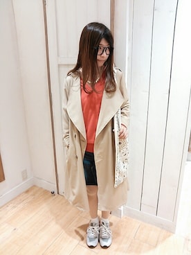 e.r.g*_ibarakiさんのコーディネート