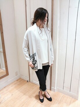 e.r.g*_ibarakiさんのコーディネート