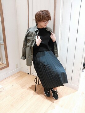 e.r.g*_ibarakiさんのコーディネート