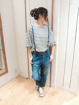 e.r.g*_ibarakiさんのコーディネート