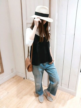 e.r.g*_ibarakiさんのコーディネート