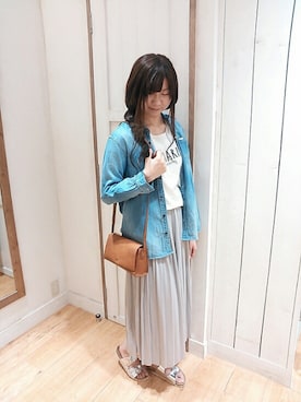 e.r.g*_ibarakiさんのコーディネート