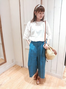 e.r.g*_ibarakiさんのコーディネート