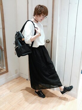 e.r.g*_ibarakiさんのコーディネート