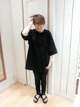 e.r.g*_ibarakiさんのコーディネート