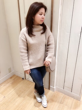 e.r.g*_ibarakiさんのコーディネート