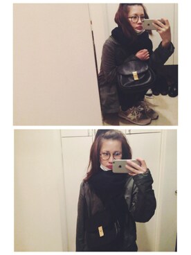 hkさんのコーディネート