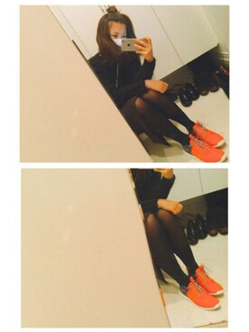 hkさんのコーディネート