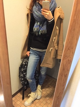 midoさんのコーディネート