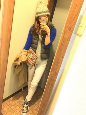 midoさんのコーディネート