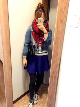 midoさんのコーディネート