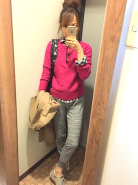 midoさんのコーディネート