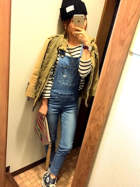 midoさんのコーディネート