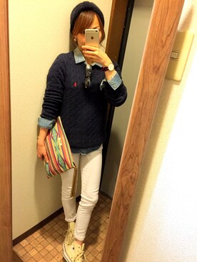 midoさんのコーディネート