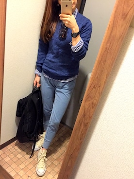 midoさんのコーディネート