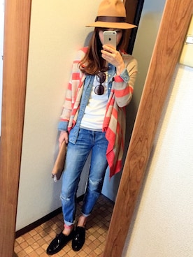 midoさんのコーディネート