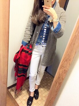 midoさんのコーディネート