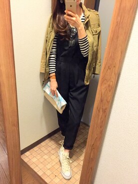 midoさんのコーディネート