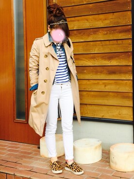 midoさんのコーディネート