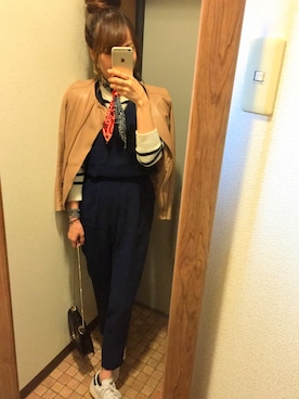 midoさんのコーディネート