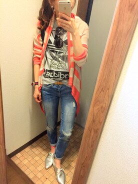 midoさんのコーディネート