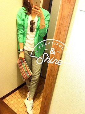 midoさんのコーディネート