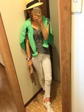 midoさんのコーディネート